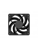 FD MOMENTUM 12 BLACK