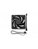 FD MOMENTUM 12 BLACK