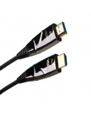 VCom активен оптичен кабел Active Optical Cable HDMI V2.1 M/M 30m - D3743-30.0m