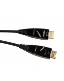 VCom активен оптичен кабел Active Optical Cable HDMI V2.1 M/M 30m - D3743-30.0m