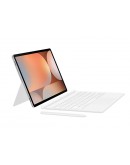Samsung Tab S10+/S9+/S9 FE+ Book Cover Keyboard Sl