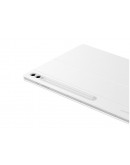 Samsung Tab S10 Ultra/S9 Ultra Book Cover Keyboard