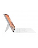 Samsung Tab S10 Ultra/S9 Ultra Book Cover Keyboard