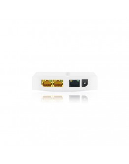 ZyXEL WAX300H, Single pack excl Power Adaptor, 1 y