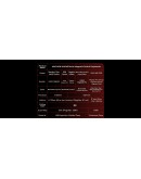 Madlions професионална геймърска механична клавиатура Professional Gaming Mechanical Keyboard MAD 60 PRO - Black, 8K, Gateron Jade Customized [Linear]