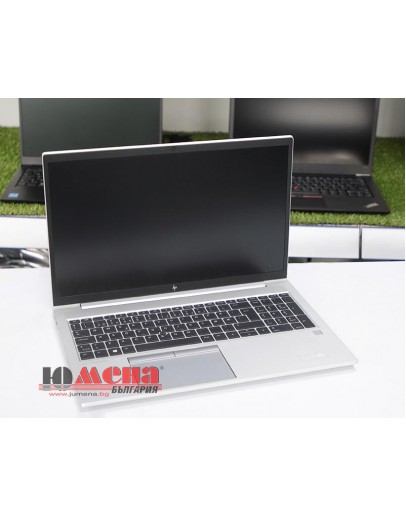 HP EliteBook 855 G7