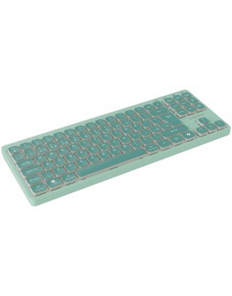 CANYON Keyboard OnType 10 Low Profile EN Wired