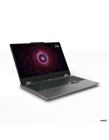 Лаптоп LENOVO LOQ 15ARP9 / 83JC002URM