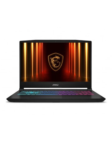 Лаптоп MSI KATANA 15 HX B14WFK-281XBG