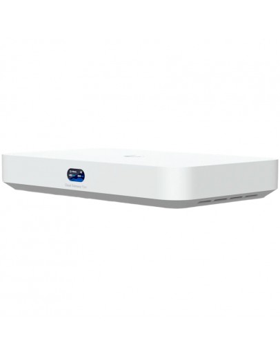 Ubiquiti UniFi UCG-Fiber-EU Desktop 10G Cloud