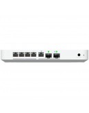 Ubiquiti UniFi UCG-Fiber-EU Desktop 10G Cloud