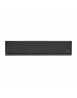 Marvo подложка за китки Keyboard Wrist Rest Crest 60 - MARVO-K002-BK