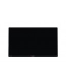 Монитор Verbatim Portable 13.3  WUXGA Touch Monitor ALU wi