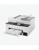 Canon MAXIFY GX2040 All-In-One, White&Black + Cano