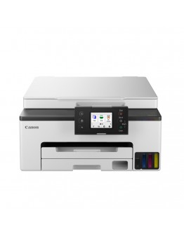 Canon MAXIFY GX1040 All-In-One, White&Black + Cano