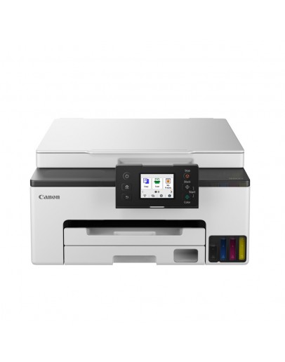 Canon MAXIFY GX1040 All-In-One, White&Black + Cano