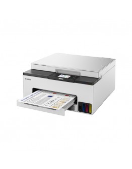Canon MAXIFY GX1040 All-In-One, White&Black + Cano