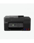 Canon PIXMA G4470 All-In-One, Black + Canon GI-41 