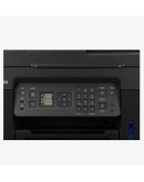 Canon PIXMA G4470 All-In-One, Black + Canon GI-41 