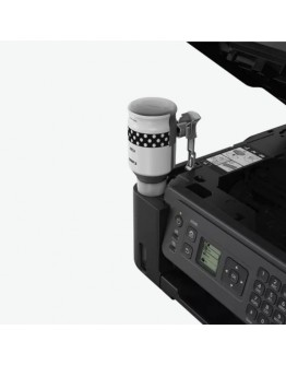 Canon PIXMA G4470 All-In-One, Black + Canon GI-41 