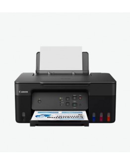 Canon PIXMA G2430 All-In-One, Black + Canon GI-41 