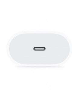 Apple 20W USB-C Power Adapter