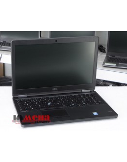 Dell Latitude E5550