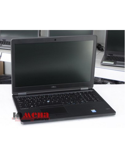 Dell Latitude E5550