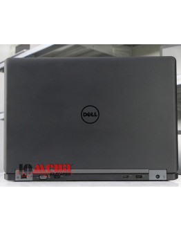 Dell Latitude E5550