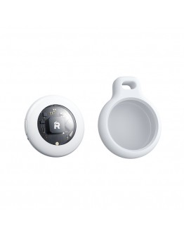 Смарт устройство Remax RT-G2303, Anti-Lost Tracker, Бял - 17958