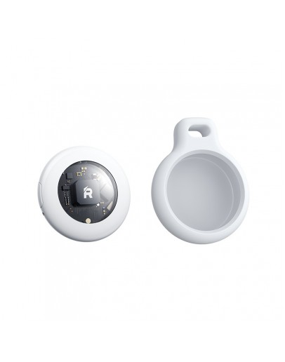 Смарт устройство Remax RT-G2303, Anti-Lost Tracker, Бял - 17958