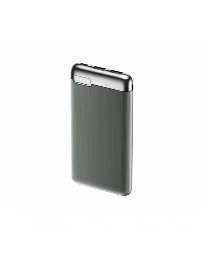 Преносима батерия Remax RPP-625, 10000mAh, 10.5W, Черен - 87097