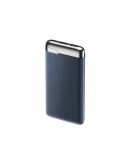 Преносима батерия Remax RPP-625, 10000mAh, 10.5W, Черен - 87097