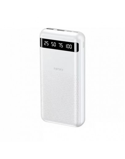 Преносима батерия Remax RPP-11, 20000mAh, Различни цветове - 87098