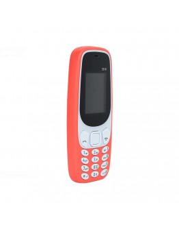 Мобилен телефон No brand 3310, Различни цветове - 73117