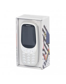 Мобилен телефон No brand 3310, Различни цветове - 73117