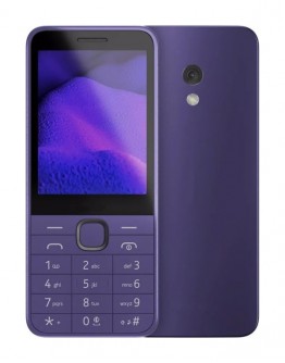 Мобилен телефон No brand 235, Различни цветове - 73116