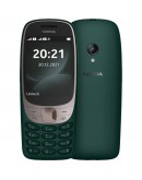 NOKIA 6310 DS GREEN