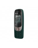 NOKIA 6310 DS GREEN