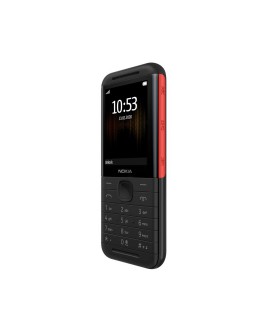 NOKIA 5310 DS BLACK/RED