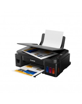 Canon PIXMA G2410 All-In-One, Black + GI-490 BK