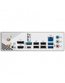ASROCK A620AM PRO RS WIFI mATX AM5