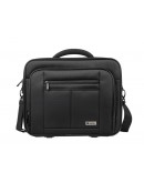 Natec laptop bag Boxer 17.3 Black