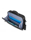 Natec laptop bag Boxer 17.3 Black