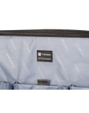 Natec laptop bag Boxer 17.3 Black