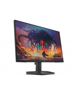 Монитор Dell SE2425HG, 23.8 Wide LED, IPS Anti-Glare, 1ms 