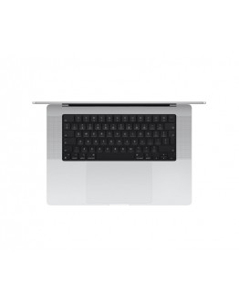 Лаптоп Apple 16-inch MacBook Pro: Apple M4 Pro chip with 