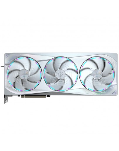 GB RTX5080 AORUS MASTER ICE 16