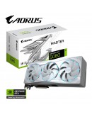 GB RTX5080 AORUS MASTER ICE 16