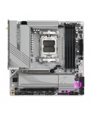 GB B650M A ELITE AX ICE /AM5